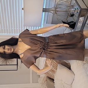 NWT  BCBGeneration dress
